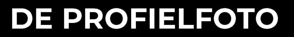 De Profielfoto