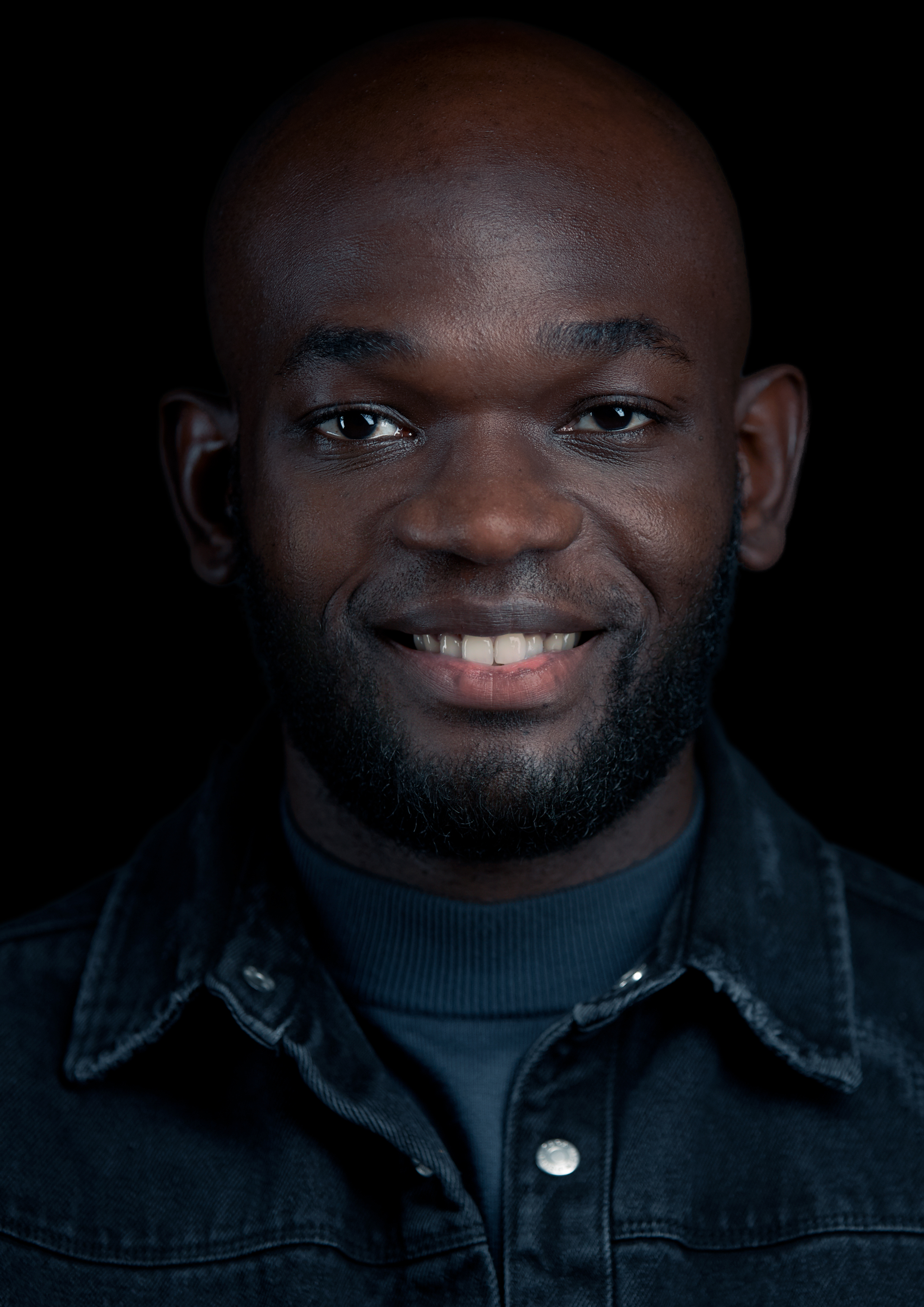 People of the Netherlands - Angola