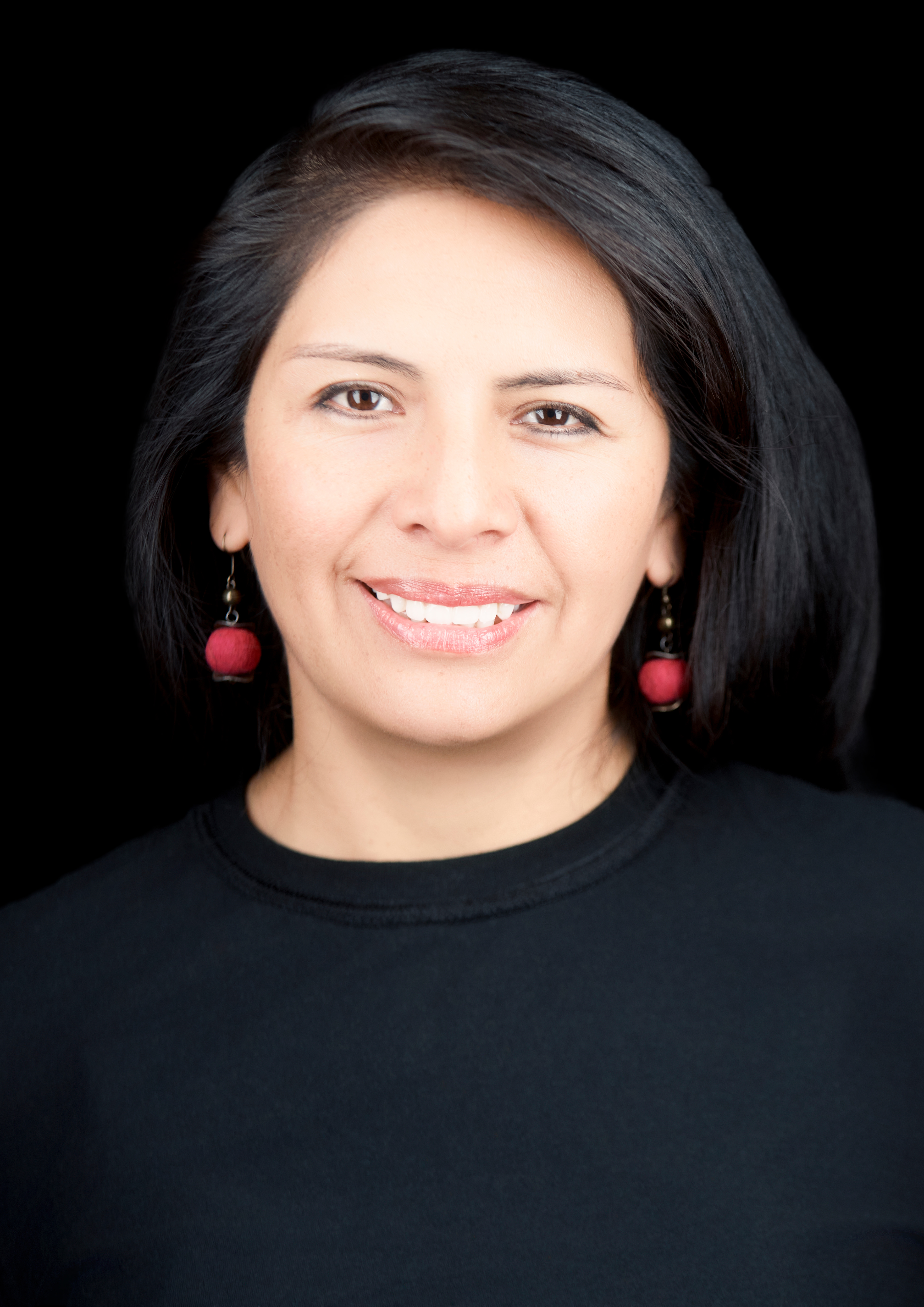 People of the Netherlands - Bolivia