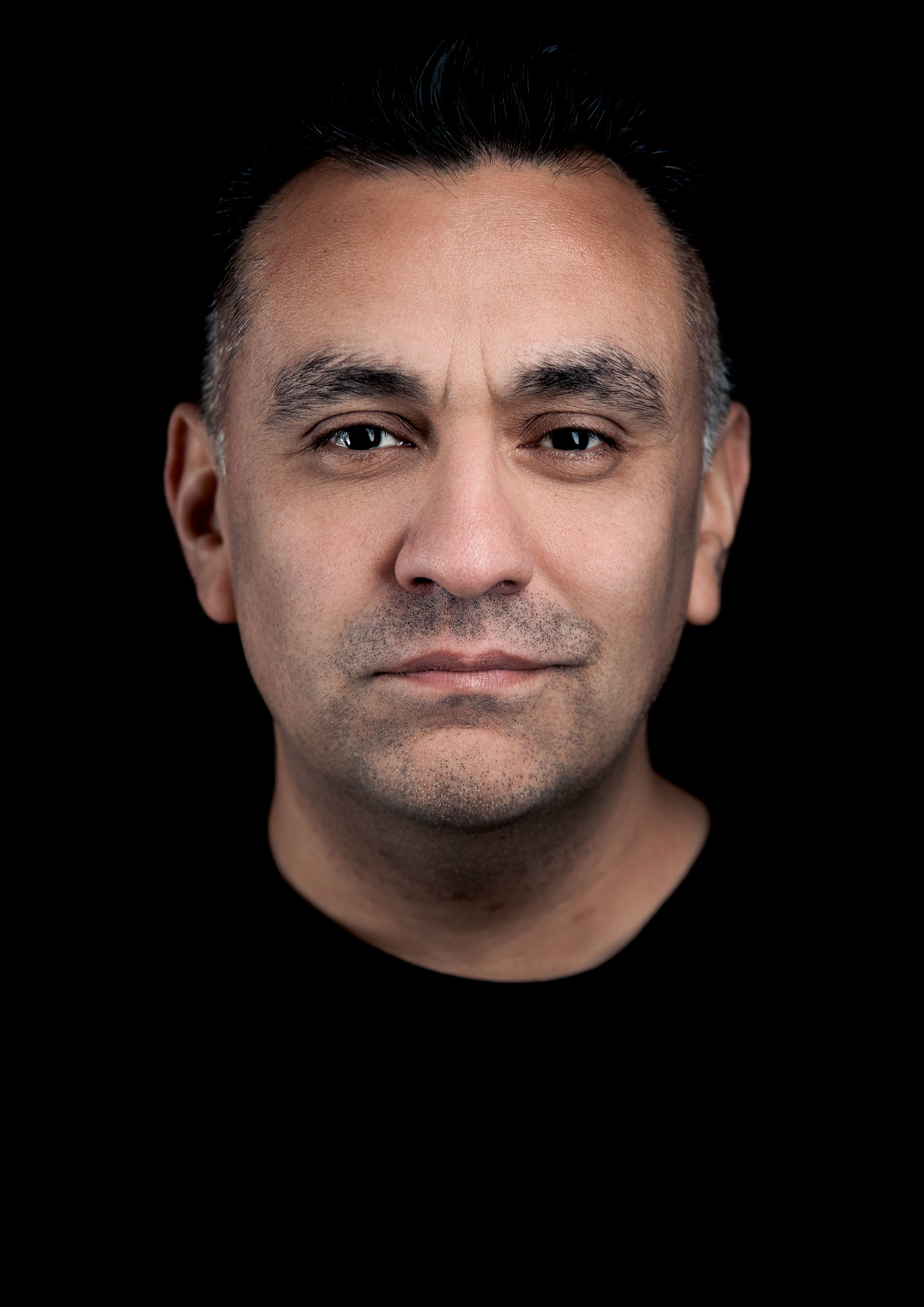 People of the Netherlands - Chile