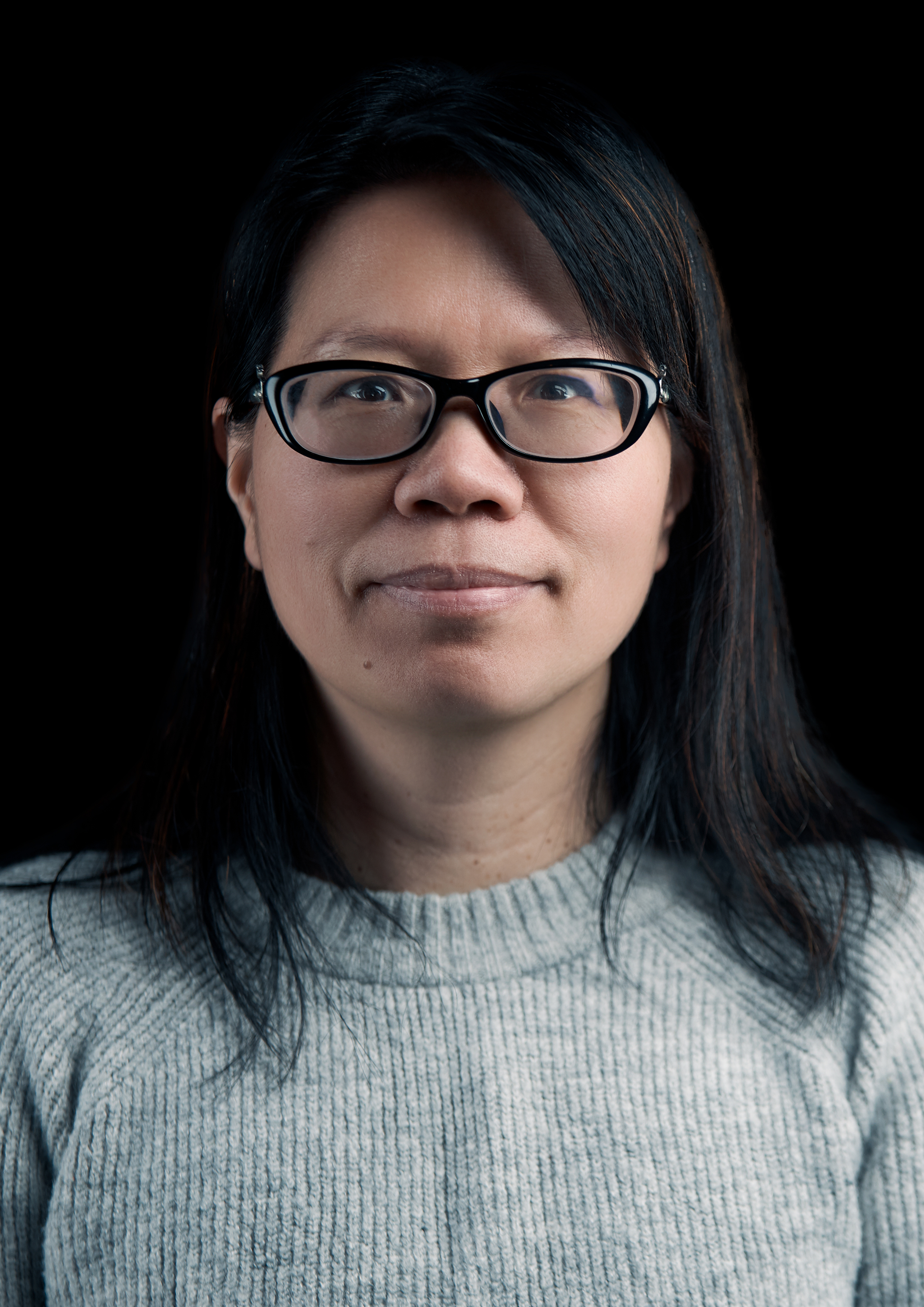 People of the Netherlands - China