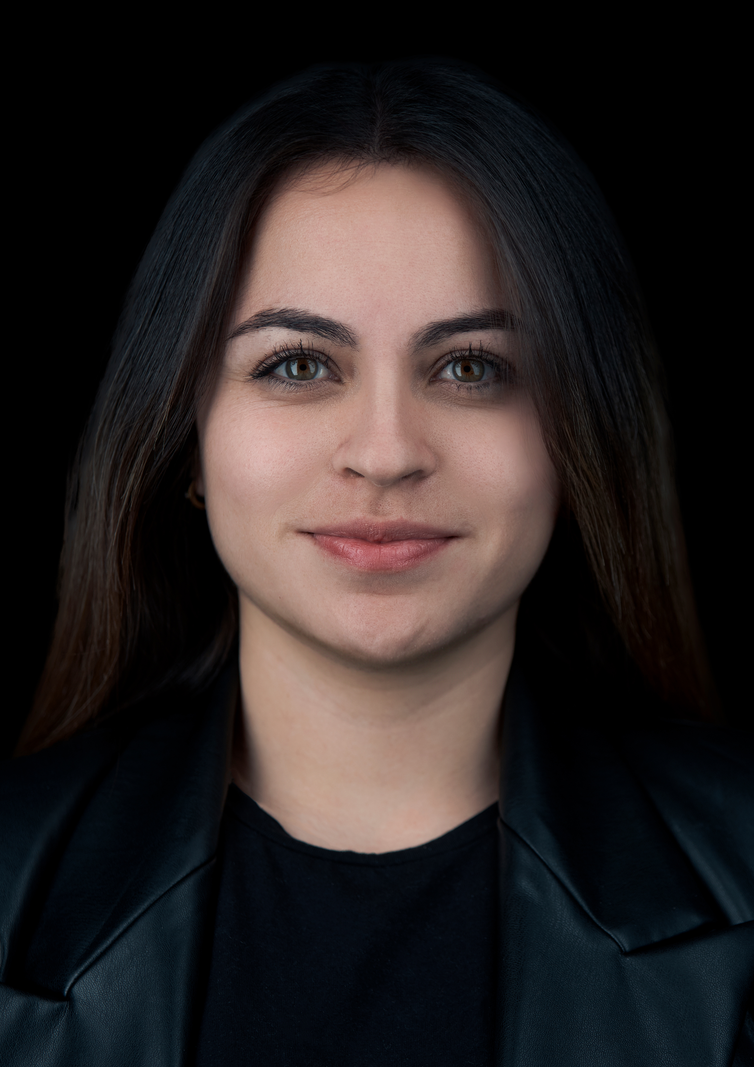 People of the Netherlands - Colombia