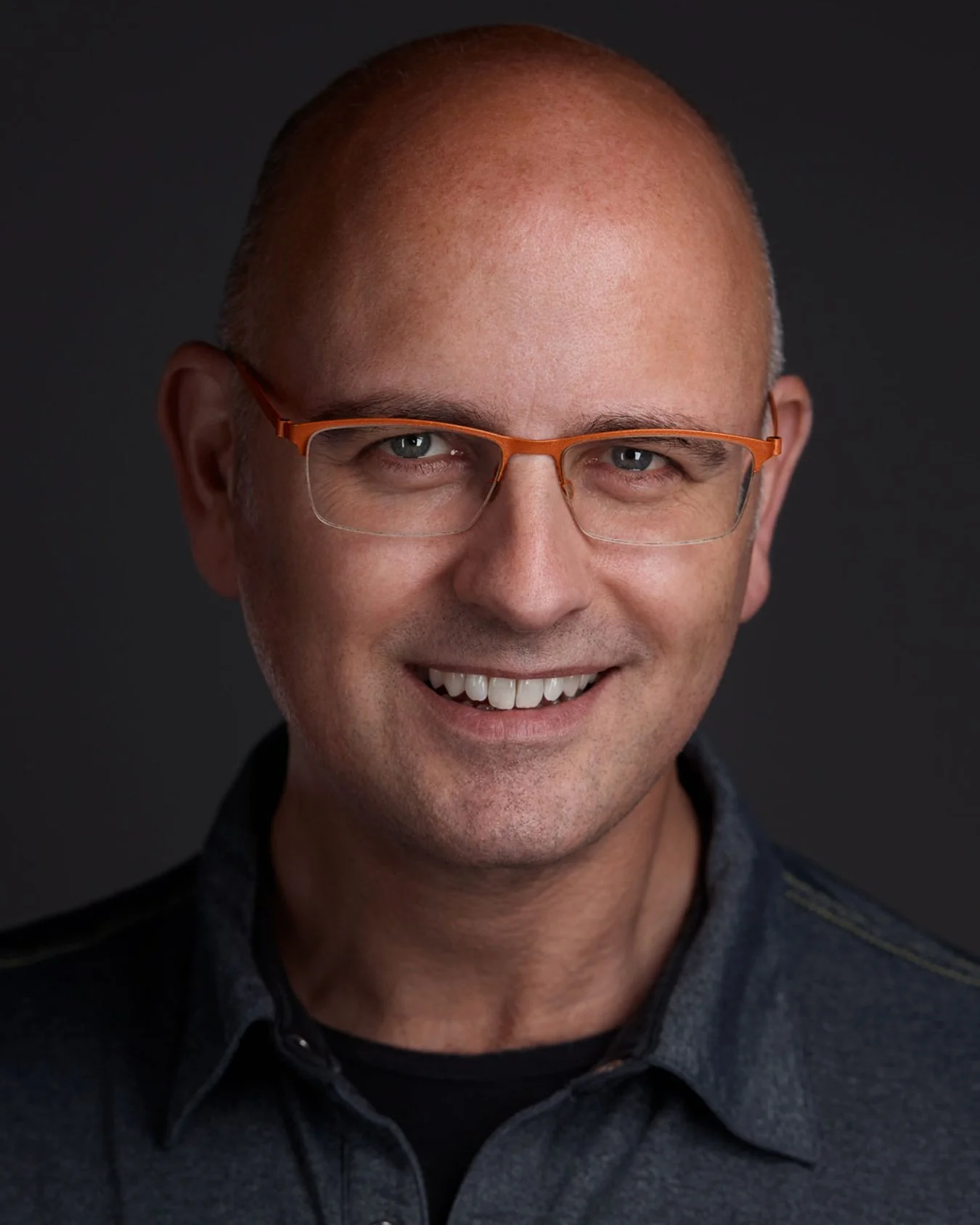 Professionele portretfotografie - Jeroen van Zelst