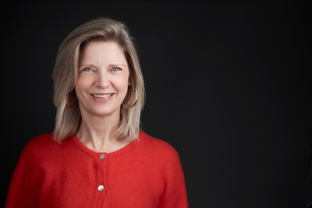 Duoportret voorbeeld 3